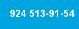 924 513-91-54